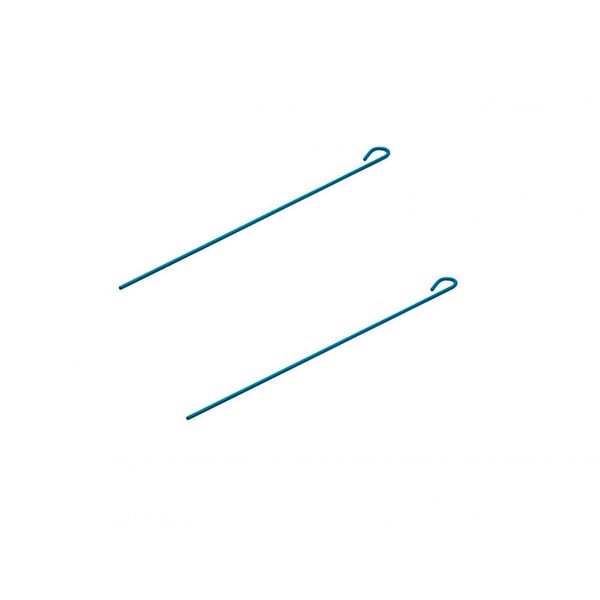 Prendedor Endotraqueal Unidix CH 6 Pediátrico (Caixa de 40 unidades)